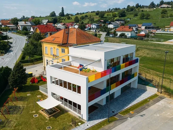 Enota Žitečka vas